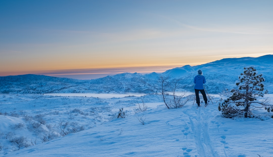 Photo Winter fashion