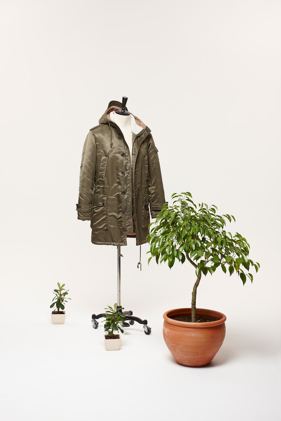 Photo "light mens jackets spring"