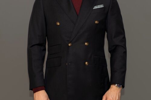 Photo "mens blazer for jeans"