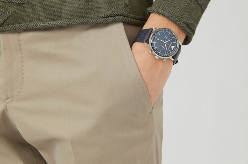 Photo "mens chinos how to wear"