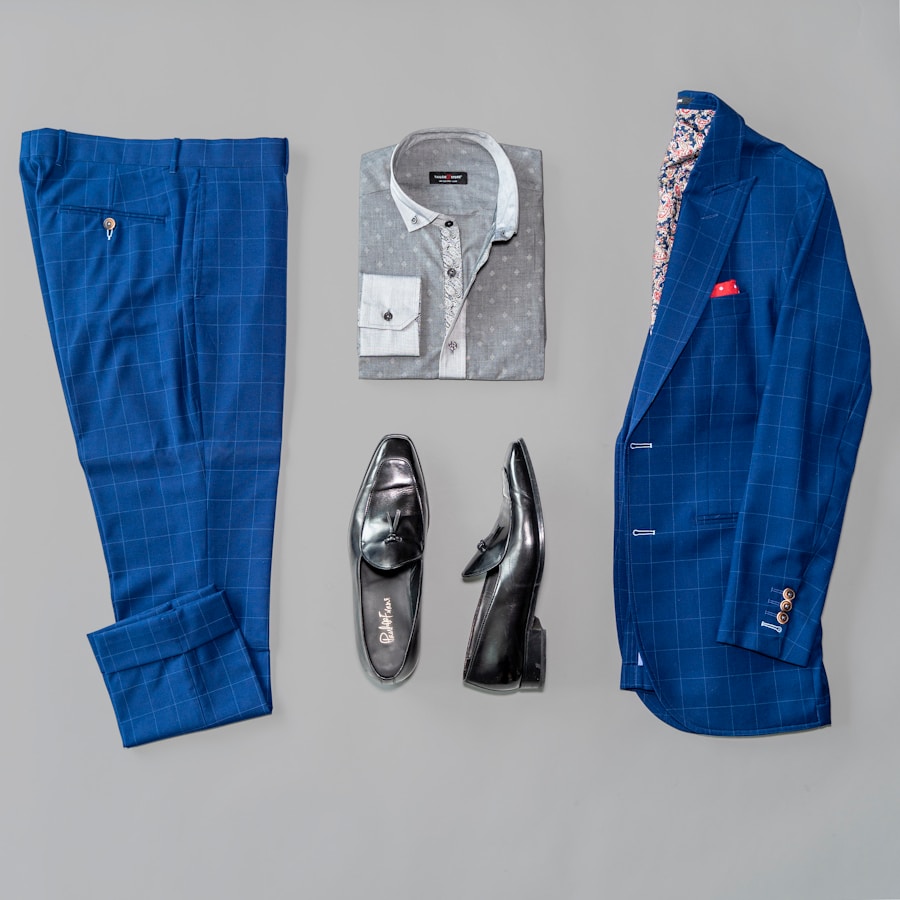 Photo "mens blazers spring outfits"