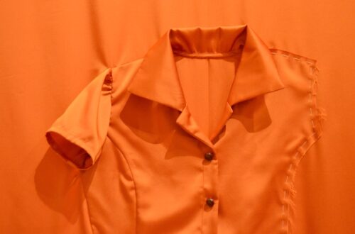 Photo "mens shirts spring"