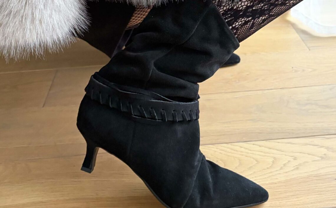 modne buty jesień 2026